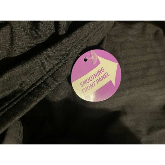 Jockey Smooth Effect Fashon French High Cut Panties Set of 3 Sz 7 (11-AL) - Picture 6 of 7